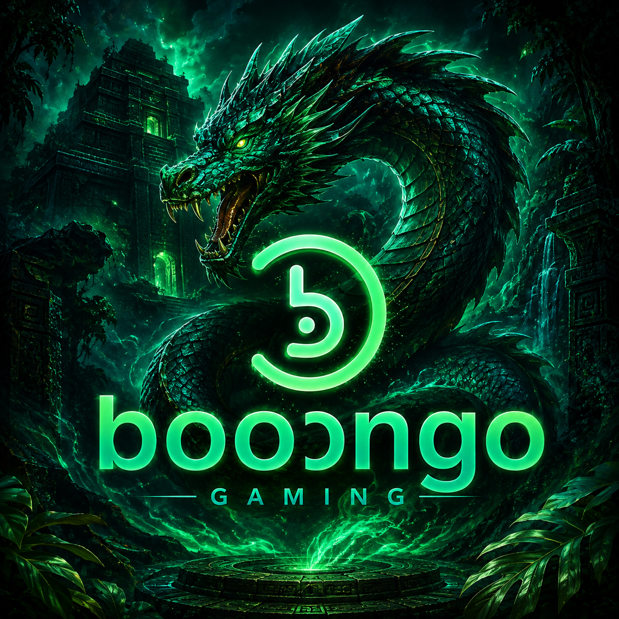 Booongo