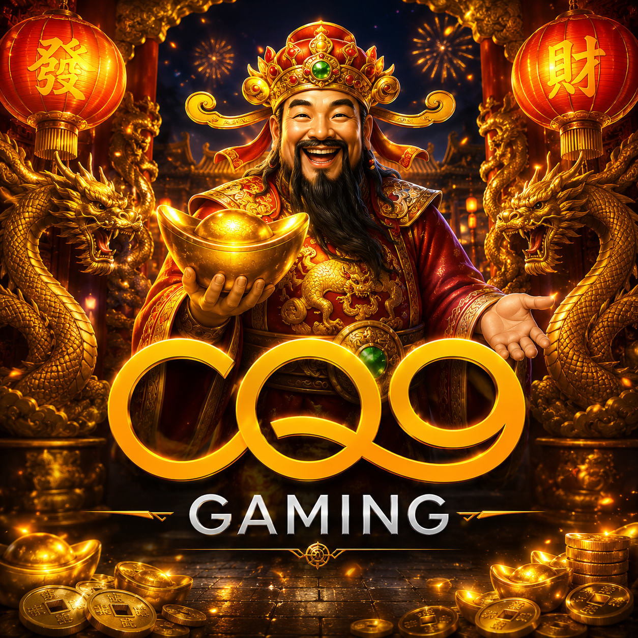 CQ9