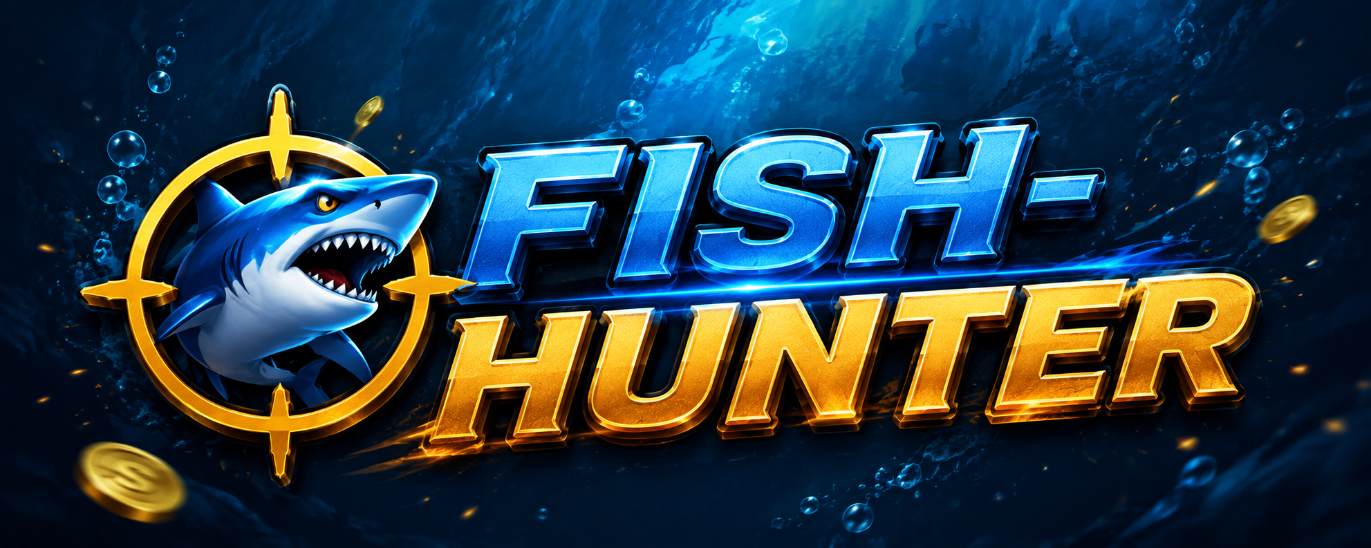 Fish Hunter