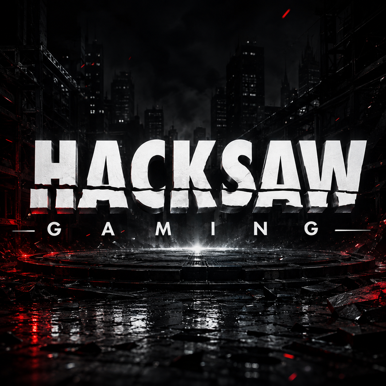 Hacksaw