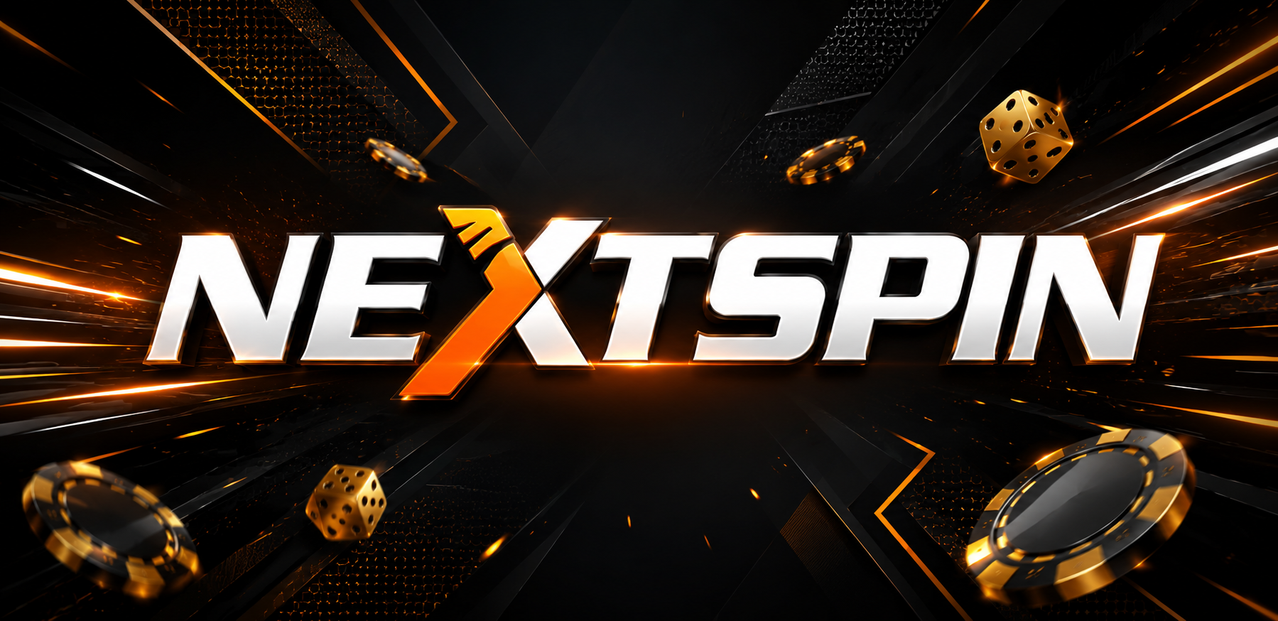 NextSpin