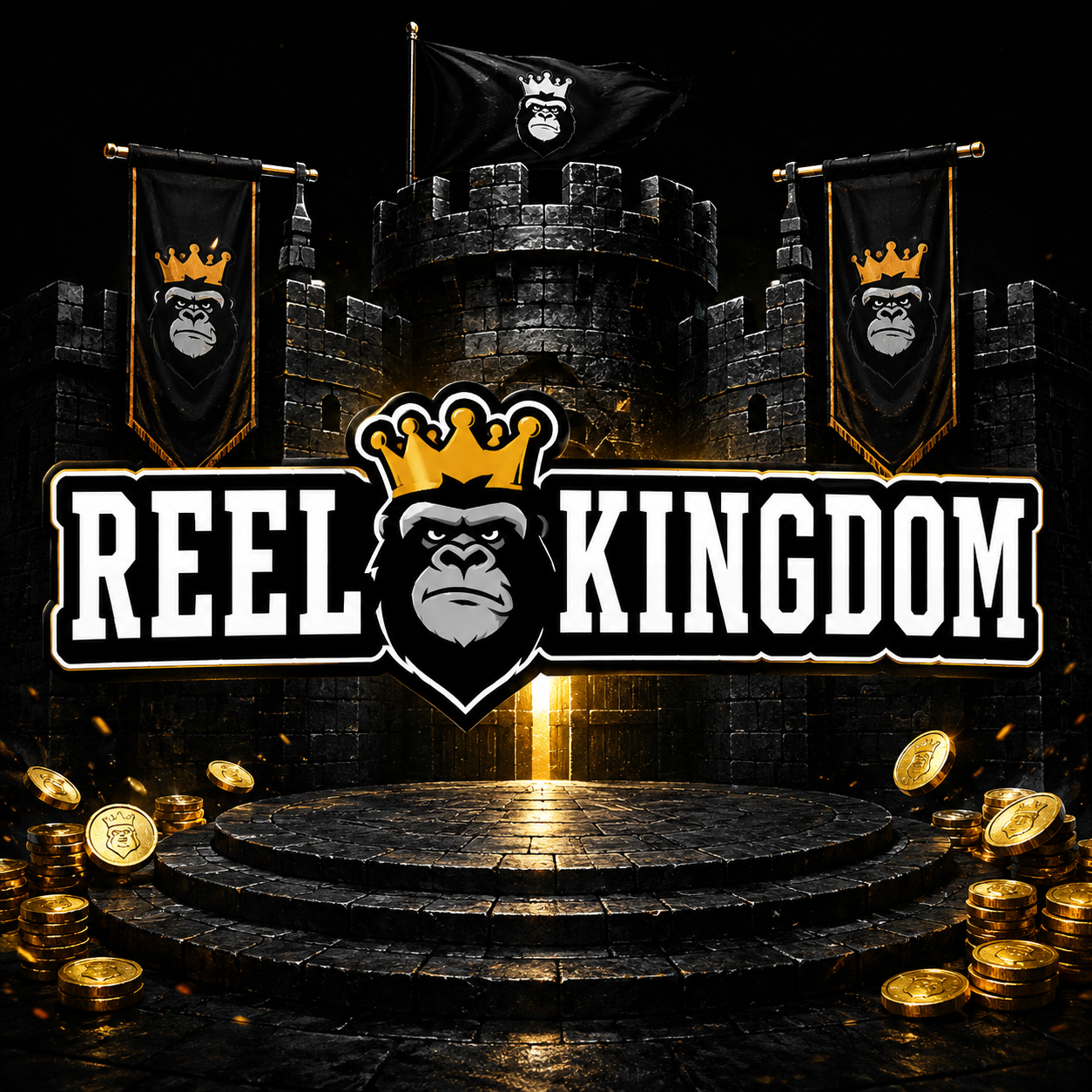 Reel Kingdom