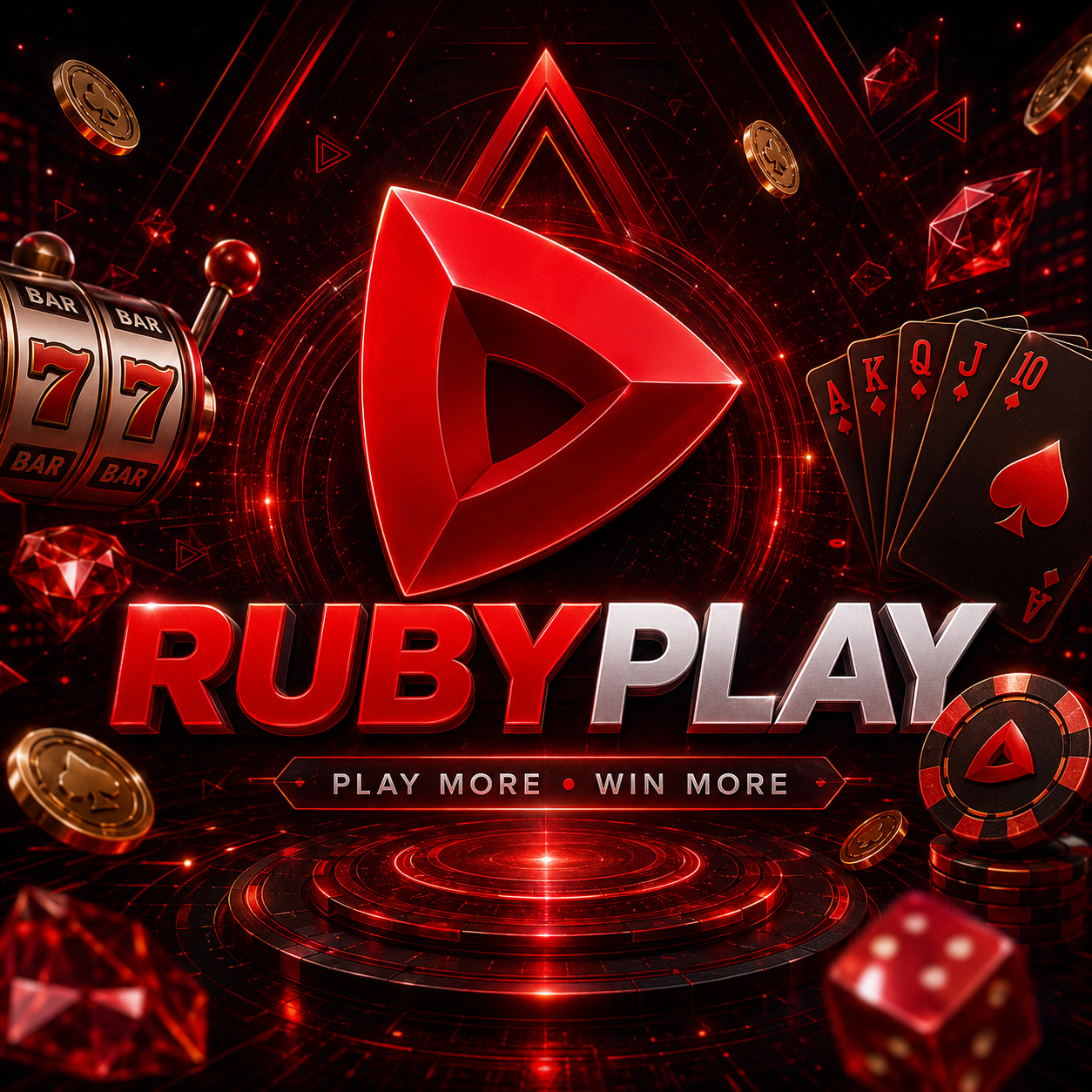 Ruby Play