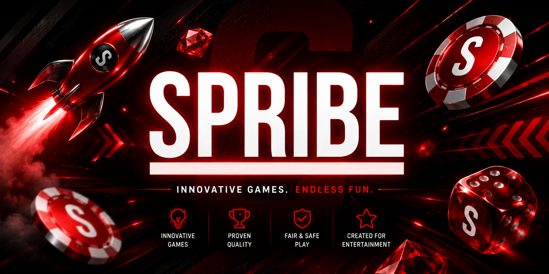 SPRIBE