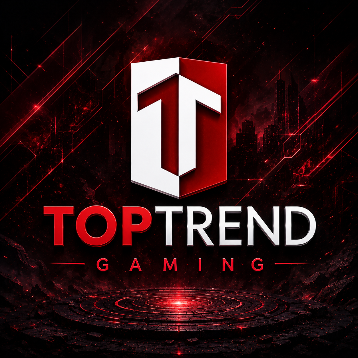 TopTrend Gaming